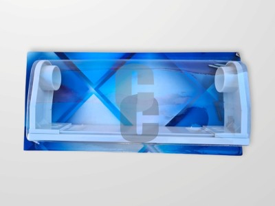 Поставка за домакинска ролка